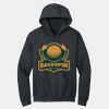 Heavy Blend  Hooded Sweatshirt Thumbnail