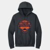 Heavy Blend  Hooded Sweatshirt Thumbnail