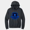 Heavy Blend  Hooded Sweatshirt Thumbnail
