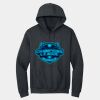 Heavy Blend  Hooded Sweatshirt Thumbnail