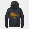 Heavy Blend  Hooded Sweatshirt Thumbnail