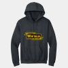 Heavy Blend  Hooded Sweatshirt Thumbnail