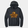 Heavy Blend  Hooded Sweatshirt Thumbnail
