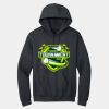 Heavy Blend  Hooded Sweatshirt Thumbnail