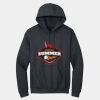Heavy Blend  Hooded Sweatshirt Thumbnail