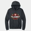 Heavy Blend  Hooded Sweatshirt Thumbnail