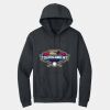 Heavy Blend  Hooded Sweatshirt Thumbnail