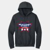 Heavy Blend  Hooded Sweatshirt Thumbnail