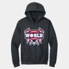 Heavy Blend  Hooded Sweatshirt Thumbnail