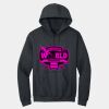 Heavy Blend  Hooded Sweatshirt Thumbnail