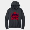 Heavy Blend  Hooded Sweatshirt Thumbnail