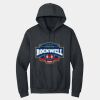Heavy Blend  Hooded Sweatshirt Thumbnail