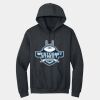Heavy Blend  Hooded Sweatshirt Thumbnail