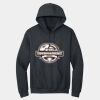 Heavy Blend  Hooded Sweatshirt Thumbnail