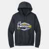 Heavy Blend  Hooded Sweatshirt Thumbnail