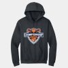 Heavy Blend  Hooded Sweatshirt Thumbnail
