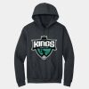 Heavy Blend  Hooded Sweatshirt Thumbnail