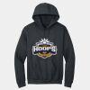 Heavy Blend  Hooded Sweatshirt Thumbnail