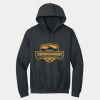Heavy Blend  Hooded Sweatshirt Thumbnail