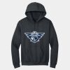 Heavy Blend  Hooded Sweatshirt Thumbnail