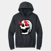 Heavy Blend  Hooded Sweatshirt Thumbnail