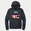 Heavy Blend  Hooded Sweatshirt Thumbnail
