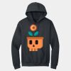 Heavy Blend  Hooded Sweatshirt Thumbnail