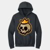 Heavy Blend  Hooded Sweatshirt Thumbnail