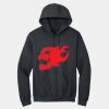 Heavy Blend  Hooded Sweatshirt Thumbnail