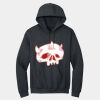 Heavy Blend  Hooded Sweatshirt Thumbnail
