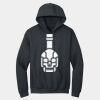 Heavy Blend  Hooded Sweatshirt Thumbnail