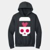 Heavy Blend  Hooded Sweatshirt Thumbnail