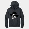 Heavy Blend  Hooded Sweatshirt Thumbnail