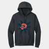 Heavy Blend  Hooded Sweatshirt Thumbnail