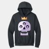 Heavy Blend  Hooded Sweatshirt Thumbnail