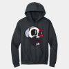 Heavy Blend  Hooded Sweatshirt Thumbnail