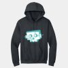 Heavy Blend  Hooded Sweatshirt Thumbnail