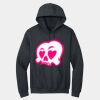 Heavy Blend  Hooded Sweatshirt Thumbnail