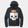 Heavy Blend  Hooded Sweatshirt Thumbnail