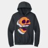 Heavy Blend  Hooded Sweatshirt Thumbnail