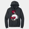 Heavy Blend  Hooded Sweatshirt Thumbnail
