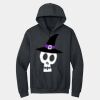 Heavy Blend  Hooded Sweatshirt Thumbnail
