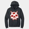 Heavy Blend  Hooded Sweatshirt Thumbnail