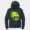 Heavy Blend  Hooded Sweatshirt Thumbnail