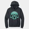 Heavy Blend  Hooded Sweatshirt Thumbnail
