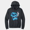 Heavy Blend  Hooded Sweatshirt Thumbnail