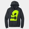 Heavy Blend  Hooded Sweatshirt Thumbnail