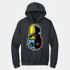 Heavy Blend  Hooded Sweatshirt Thumbnail
