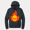 Heavy Blend  Hooded Sweatshirt Thumbnail