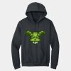 Heavy Blend  Hooded Sweatshirt Thumbnail